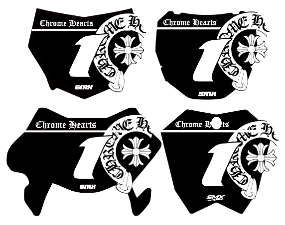 Chrome Heart Series (LIMITED)