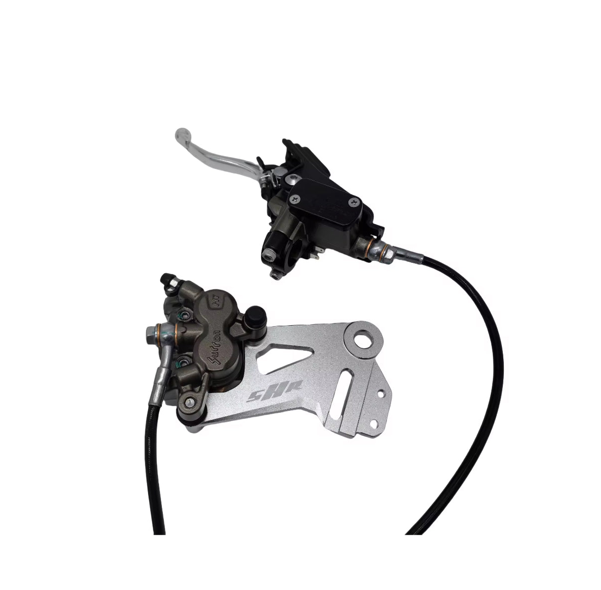 Ultra brake talaria