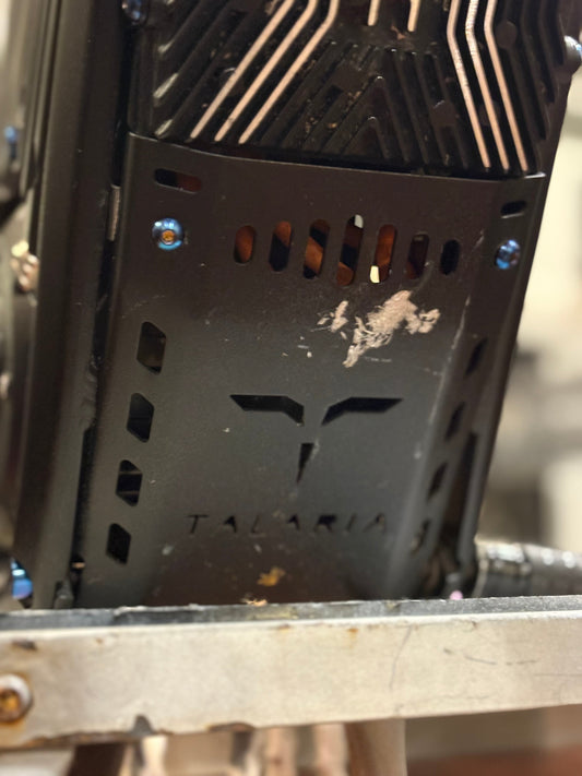 Talaria XXX small Bash Guard Bolts (set of 4)