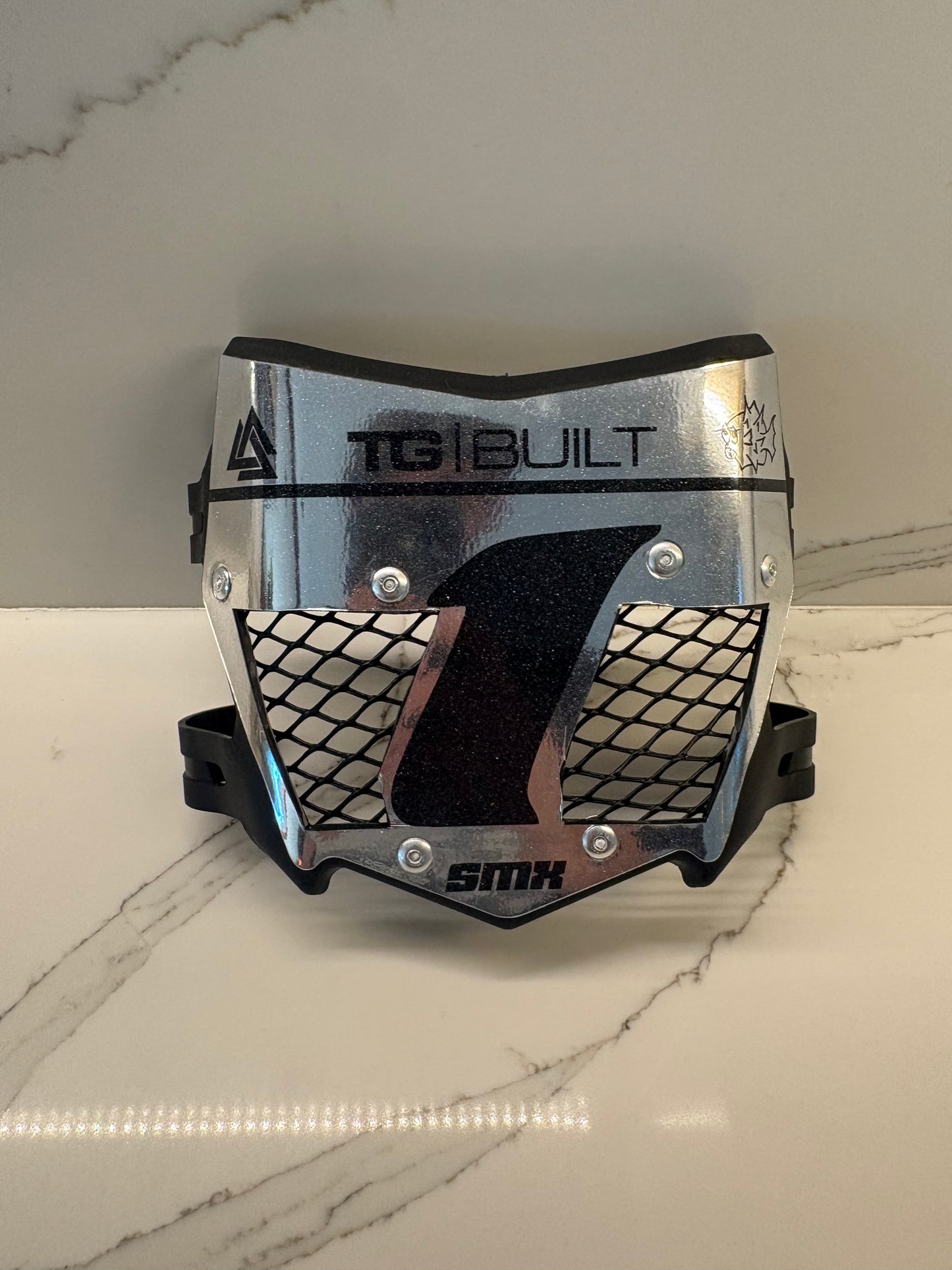 Premade Vented Motocutz Plate