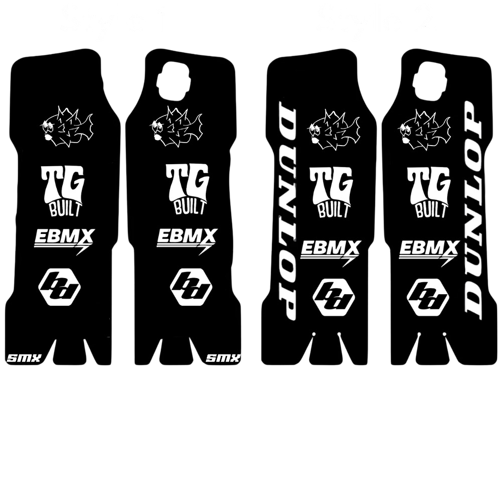 KKE Fork Guards