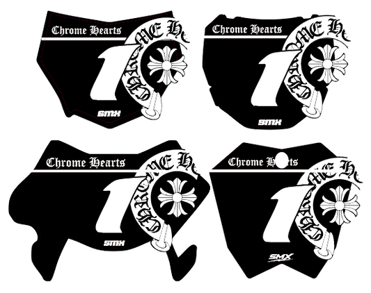 Chrome Heart Series (LIMITED)