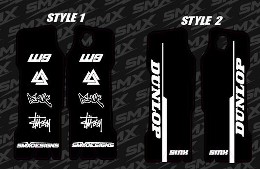 KKE Fork Guards