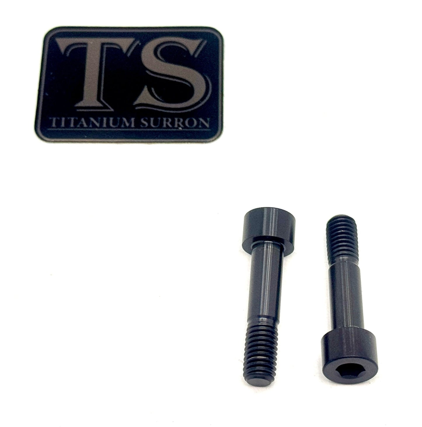 Talaria Sting MX3 MX4 MX5 Gearbox Titanium Bolt Kit